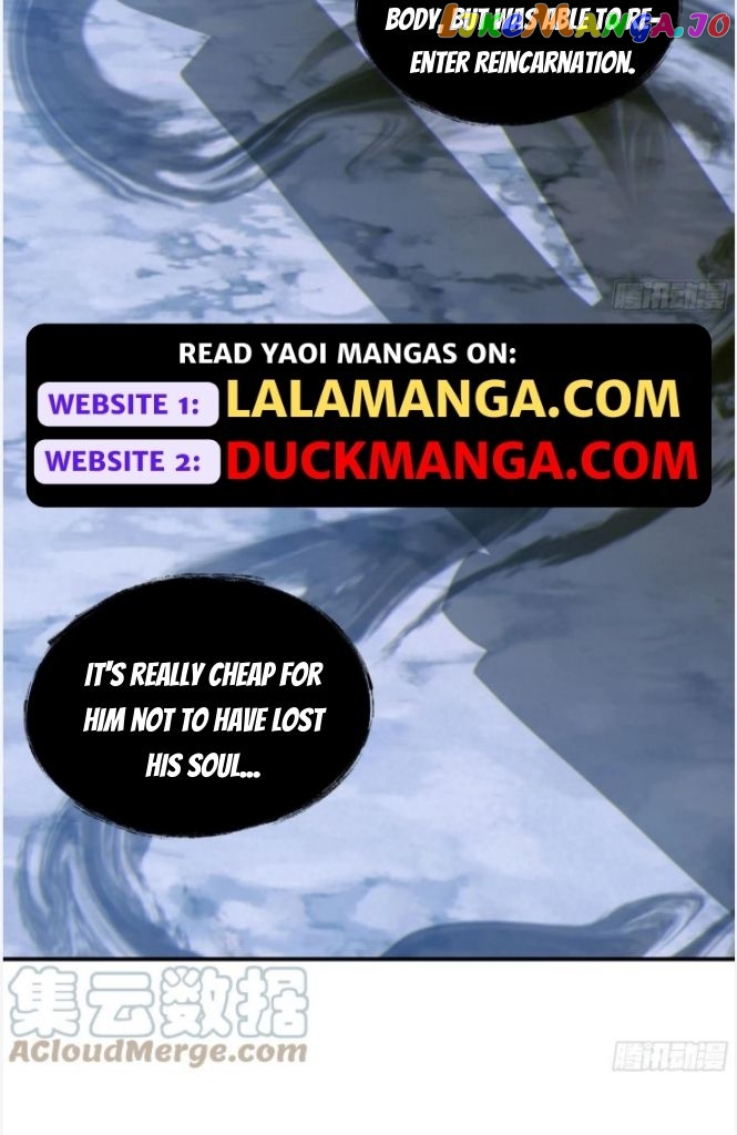 Fall Into A Nightmare With My Devil chapter 28 - page 39