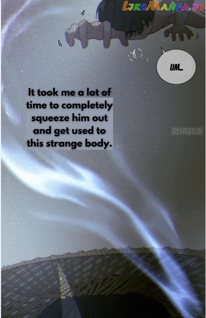 Fall Into A Nightmare With My Devil chapter 28 - page 47