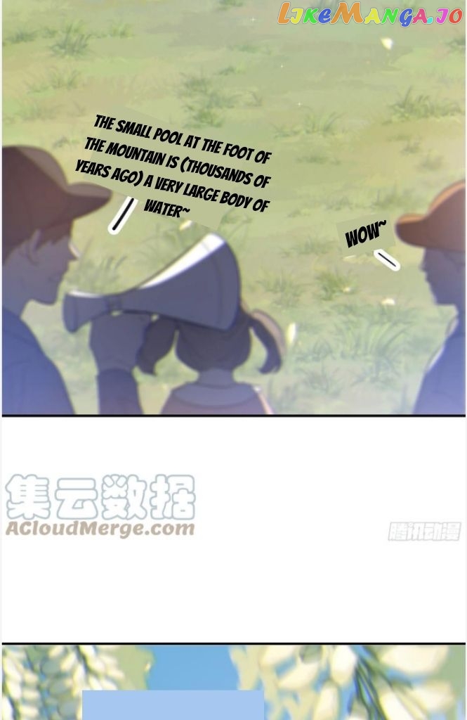 Fall Into A Nightmare With My Devil chapter 28 - page 53