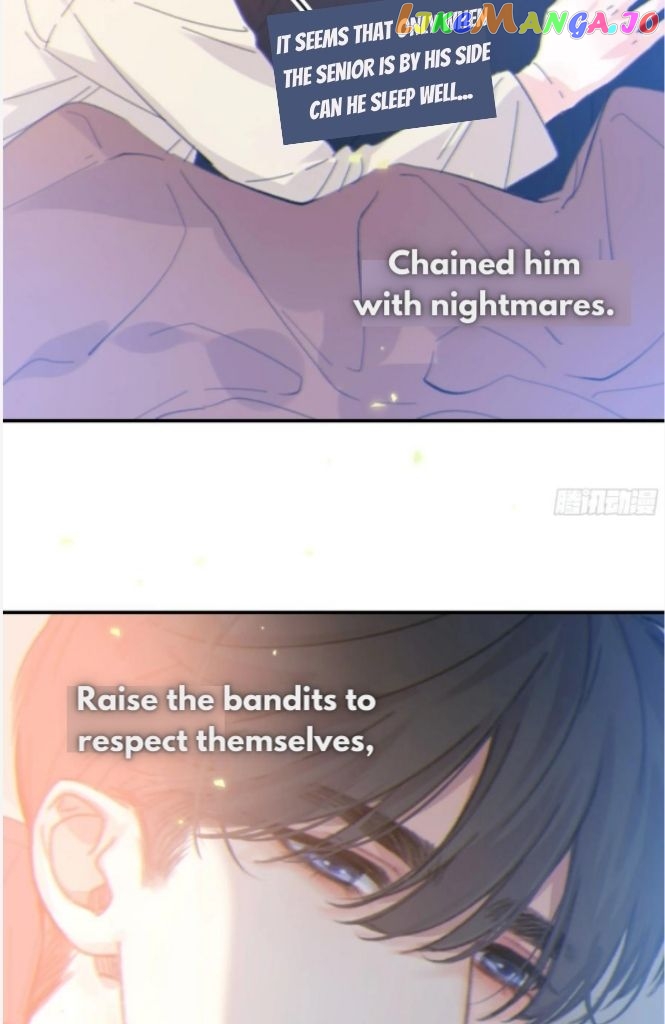 Fall Into A Nightmare With My Devil chapter 29 - page 14