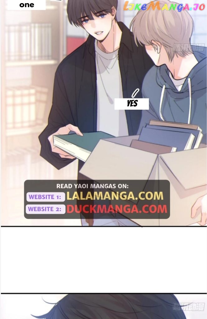 Fall Into A Nightmare With My Devil chapter 29 - page 18