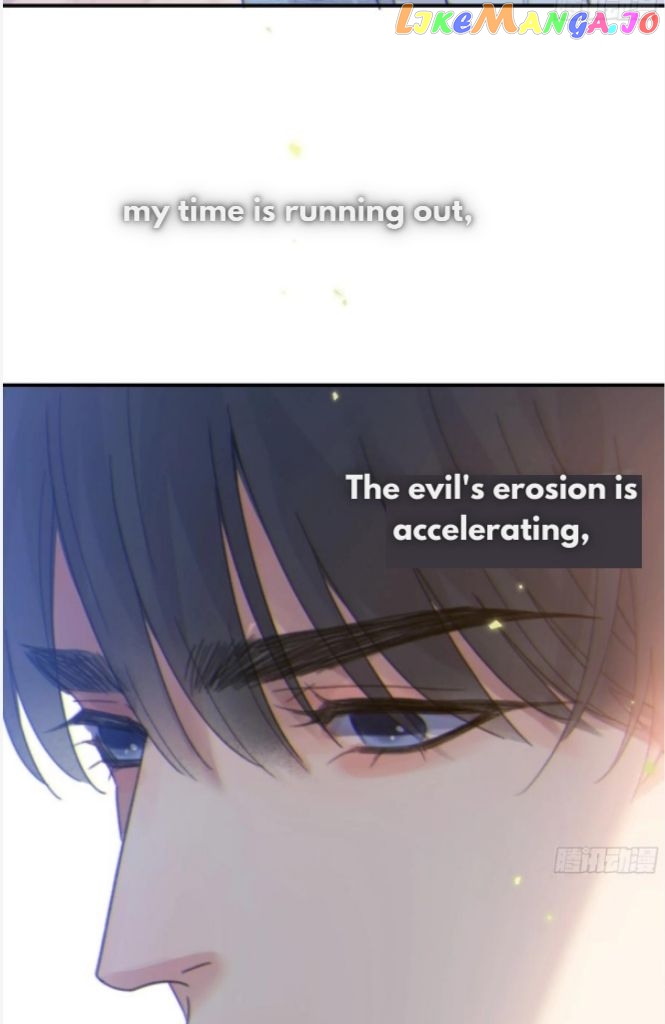 Fall Into A Nightmare With My Devil chapter 29 - page 25