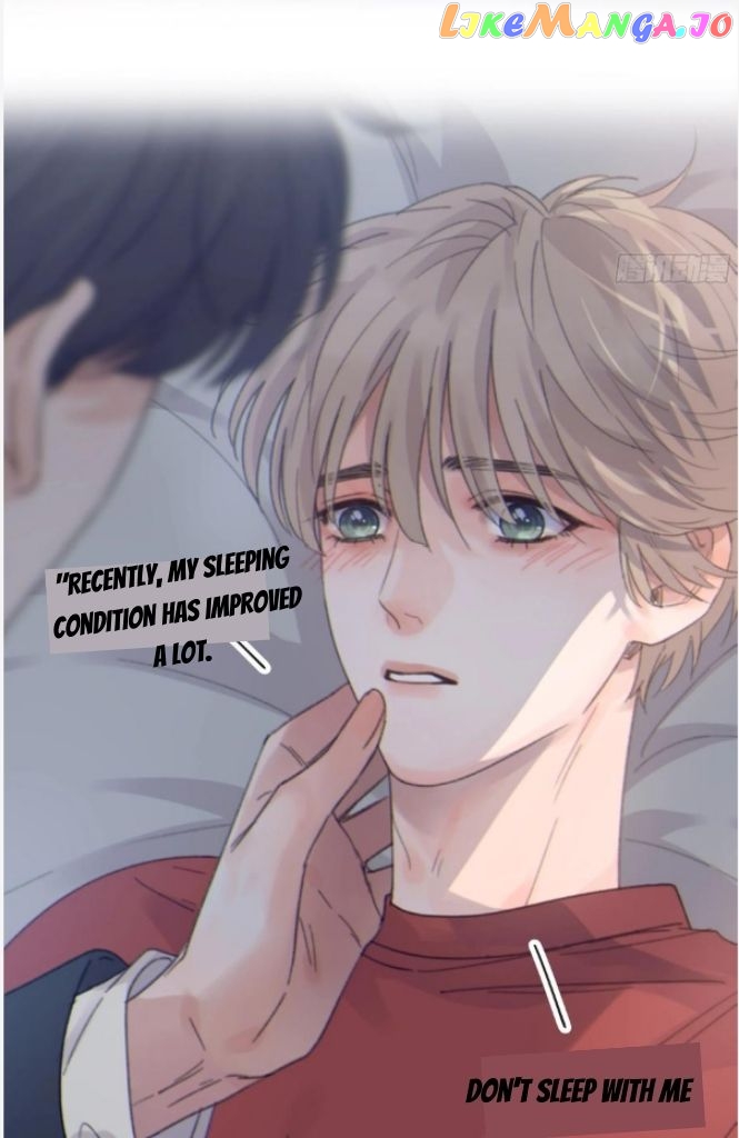Fall Into A Nightmare With My Devil chapter 29 - page 36