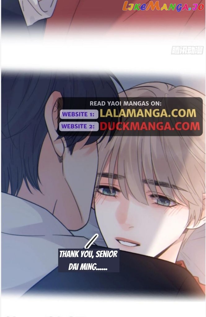 Fall Into A Nightmare With My Devil chapter 29 - page 37