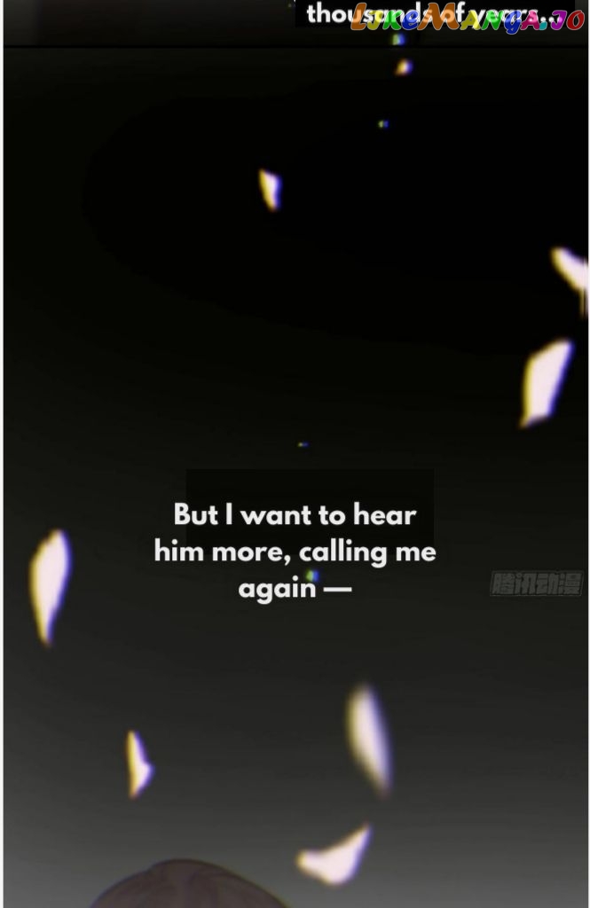 Fall Into A Nightmare With My Devil chapter 29 - page 39