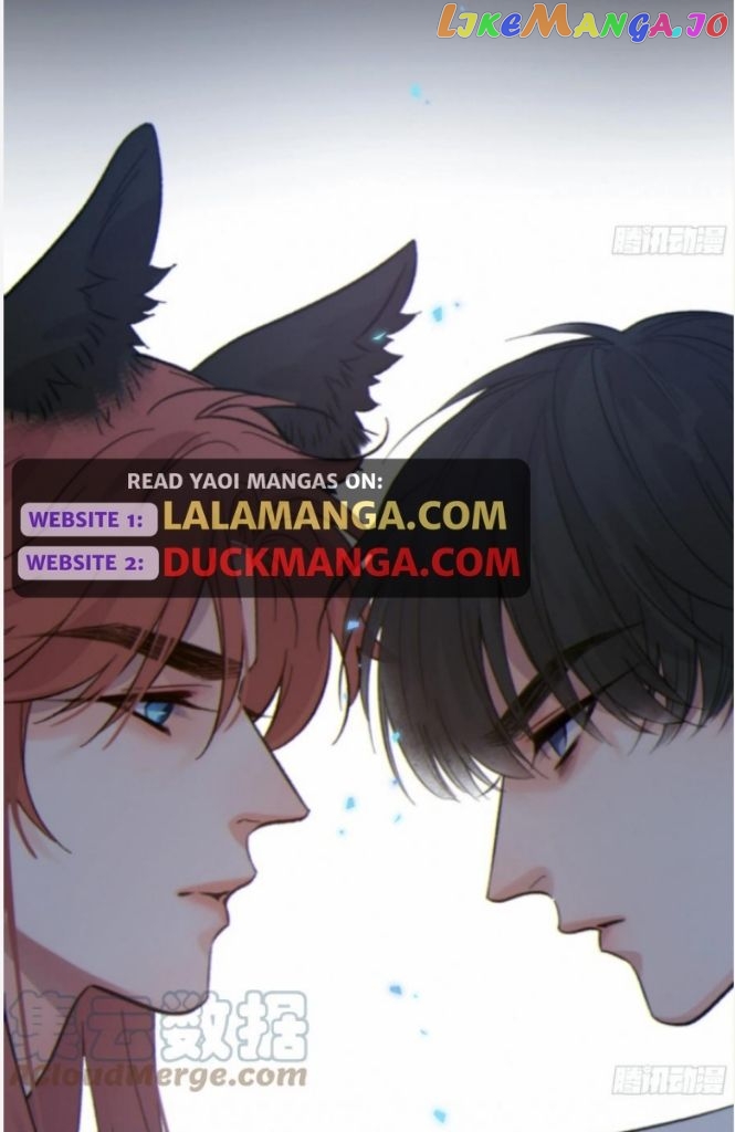 Fall Into A Nightmare With My Devil chapter 29 - page 44
