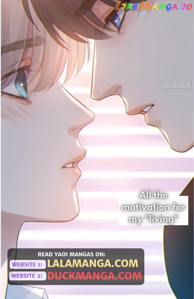 Fall Into A Nightmare With My Devil chapter 29 - page 8
