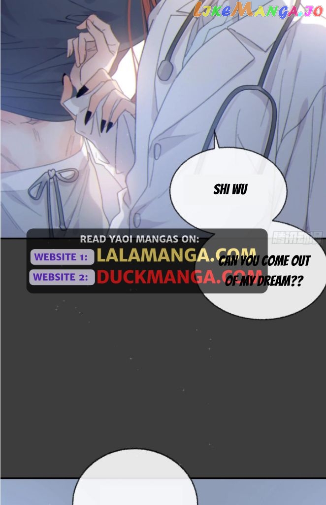 Fall Into A Nightmare With My Devil chapter 30 - page 10