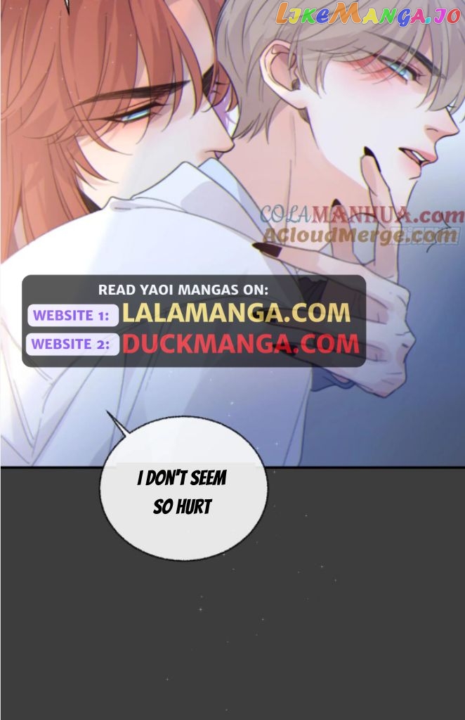 Fall Into A Nightmare With My Devil chapter 30 - page 14