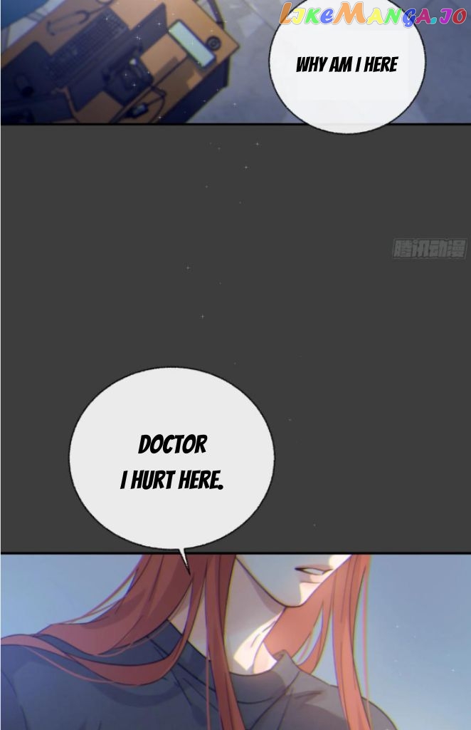 Fall Into A Nightmare With My Devil chapter 30 - page 7