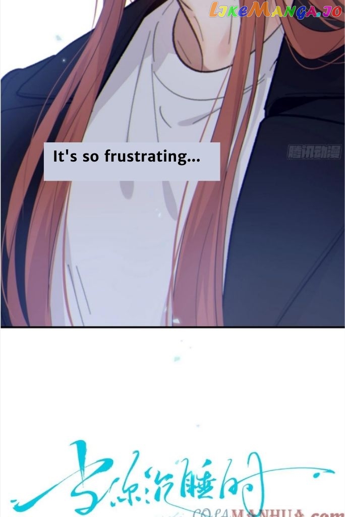 Fall Into A Nightmare With My Devil chapter 31 - page 21