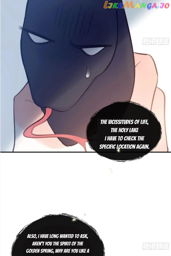 Fall Into A Nightmare With My Devil chapter 31 - page 28