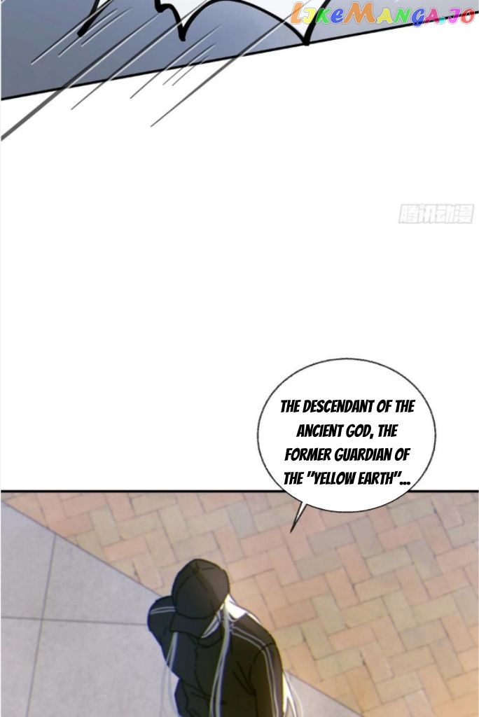 Fall Into A Nightmare With My Devil chapter 31 - page 35