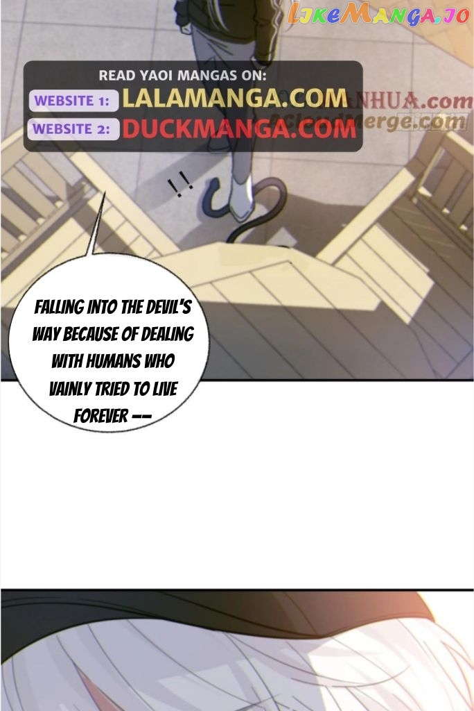 Fall Into A Nightmare With My Devil chapter 31 - page 36