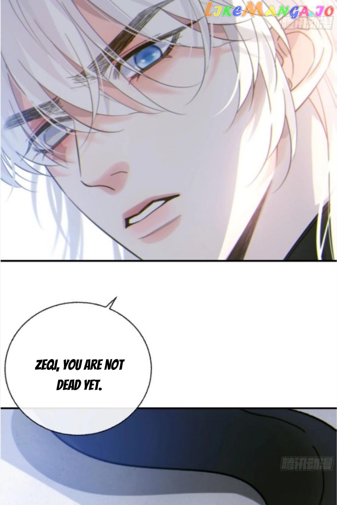 Fall Into A Nightmare With My Devil chapter 31 - page 37