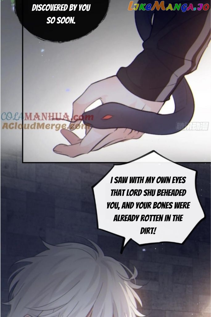 Fall Into A Nightmare With My Devil chapter 31 - page 41