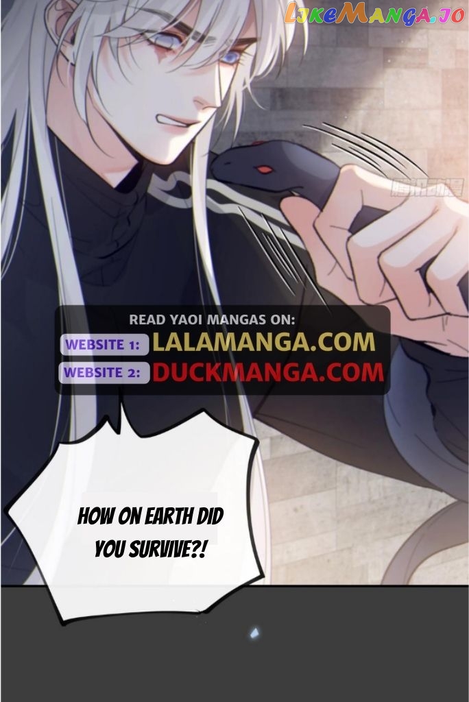 Fall Into A Nightmare With My Devil chapter 31 - page 42