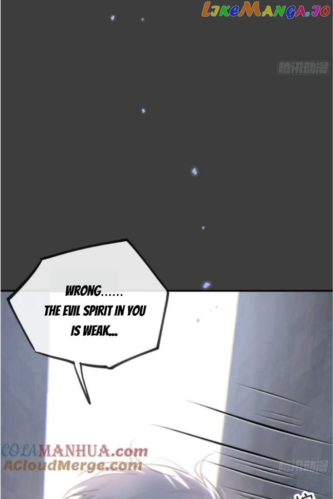Fall Into A Nightmare With My Devil chapter 31 - page 43