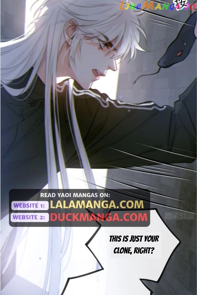 Fall Into A Nightmare With My Devil chapter 31 - page 44