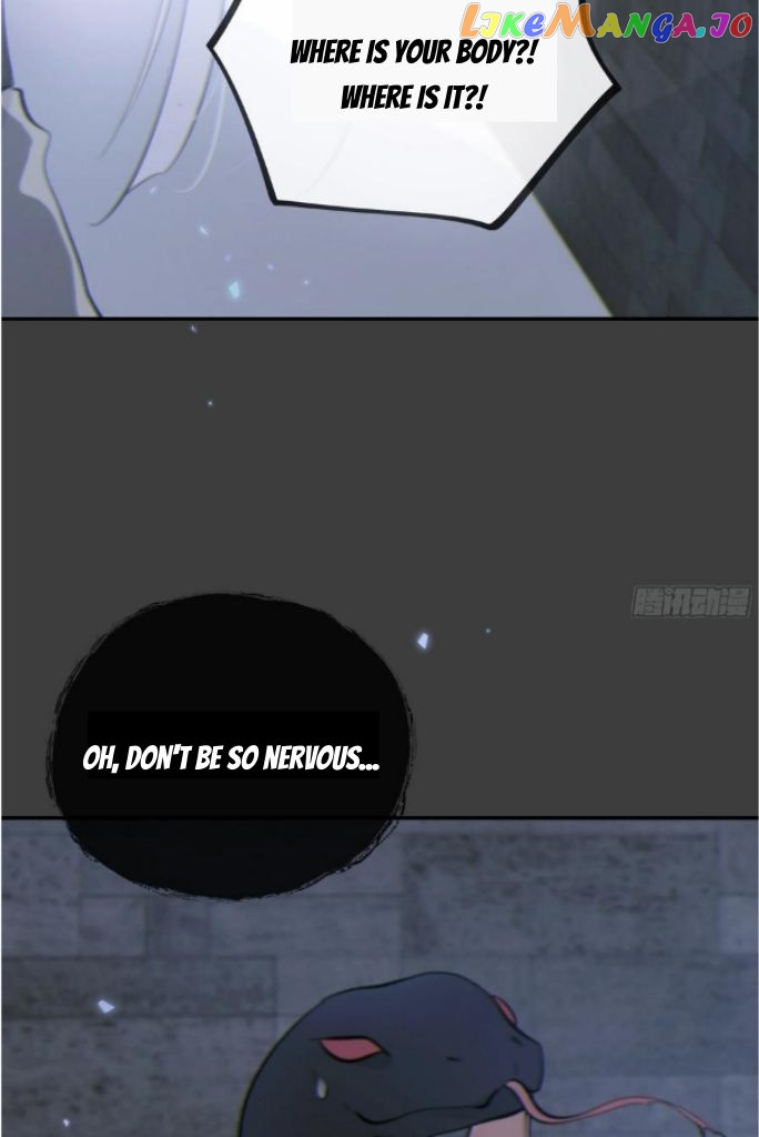 Fall Into A Nightmare With My Devil chapter 31 - page 45