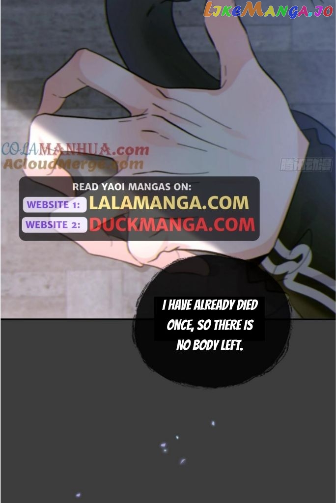 Fall Into A Nightmare With My Devil chapter 31 - page 46