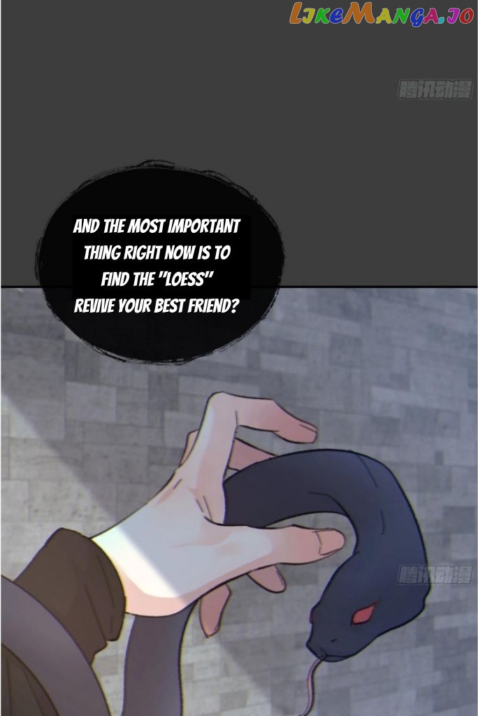 Fall Into A Nightmare With My Devil chapter 31 - page 47