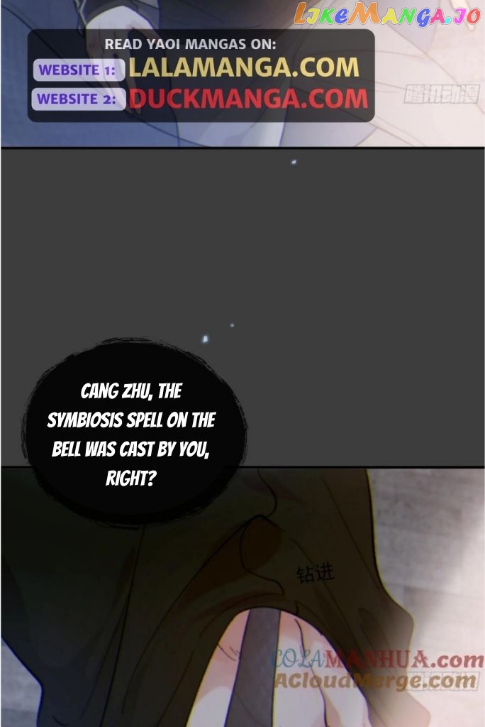 Fall Into A Nightmare With My Devil chapter 31 - page 52