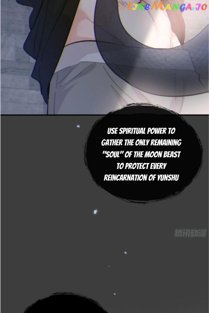 Fall Into A Nightmare With My Devil chapter 31 - page 53
