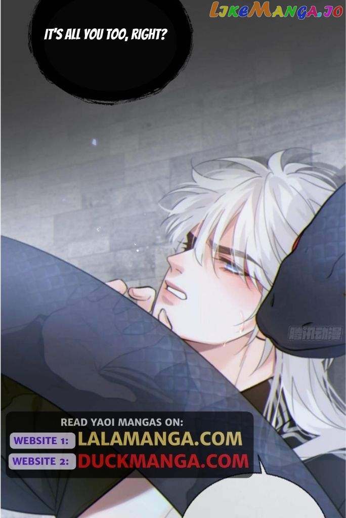Fall Into A Nightmare With My Devil chapter 31 - page 54