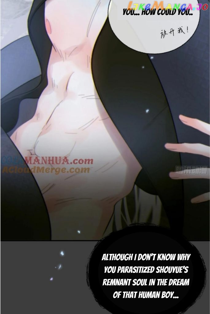 Fall Into A Nightmare With My Devil chapter 31 - page 55