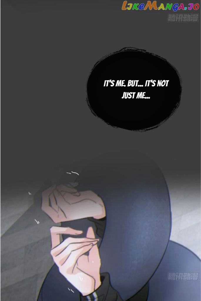 Fall Into A Nightmare With My Devil chapter 31 - page 59