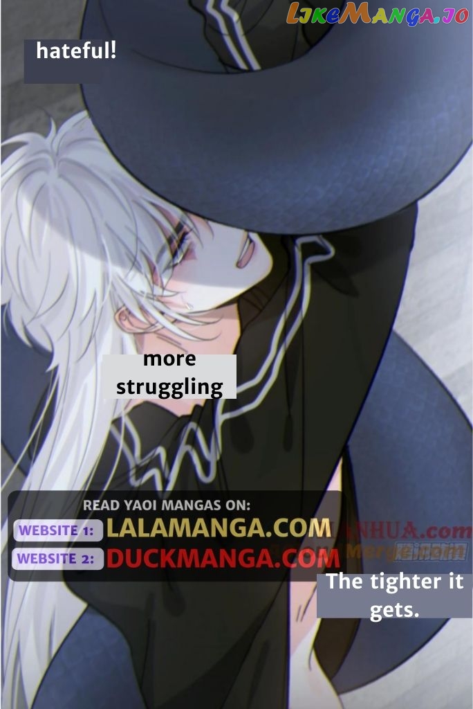 Fall Into A Nightmare With My Devil chapter 31 - page 60
