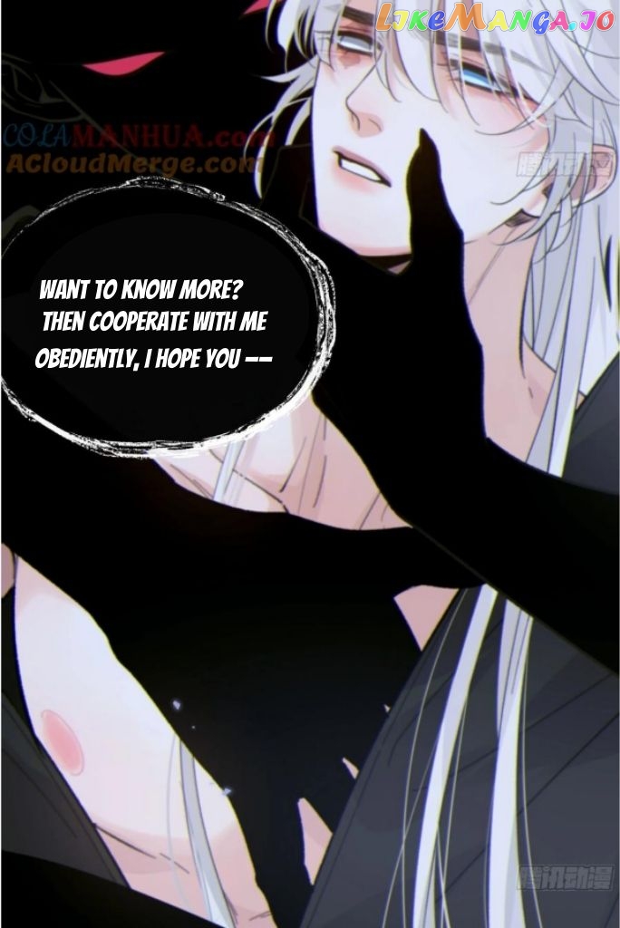 Fall Into A Nightmare With My Devil chapter 31 - page 63