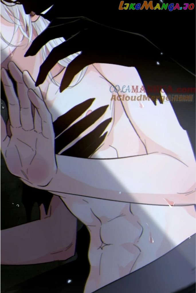Fall Into A Nightmare With My Devil chapter 31 - page 70