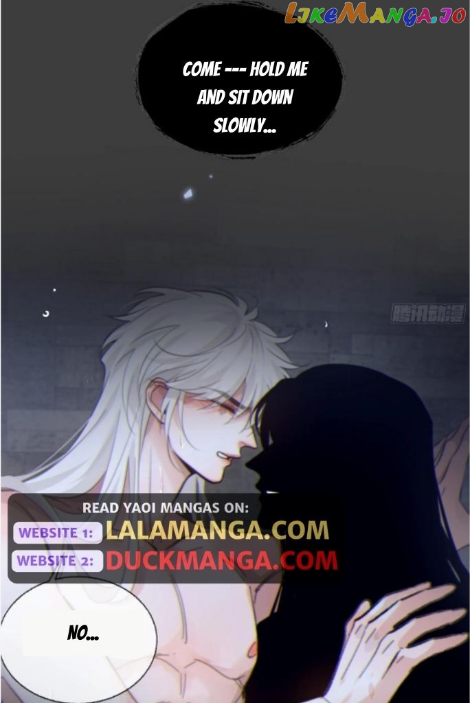 Fall Into A Nightmare With My Devil chapter 31 - page 73