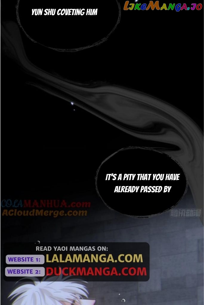 Fall Into A Nightmare With My Devil chapter 31 - page 81