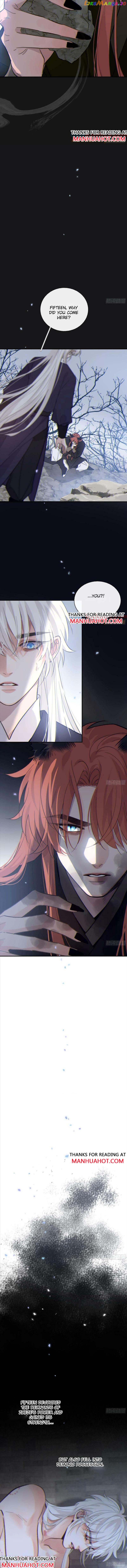 Fall Into A Nightmare With My Devil chapter 32 - page 6