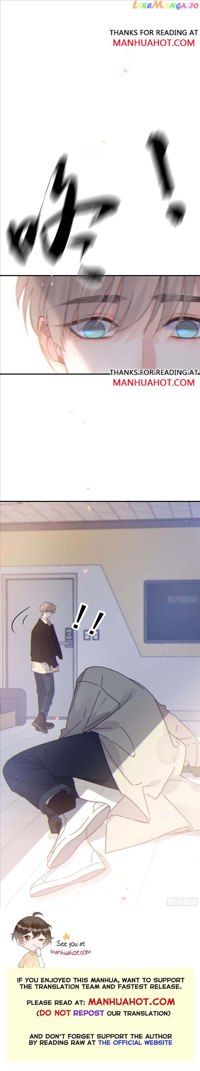 Fall Into A Nightmare With My Devil chapter 33 - page 9