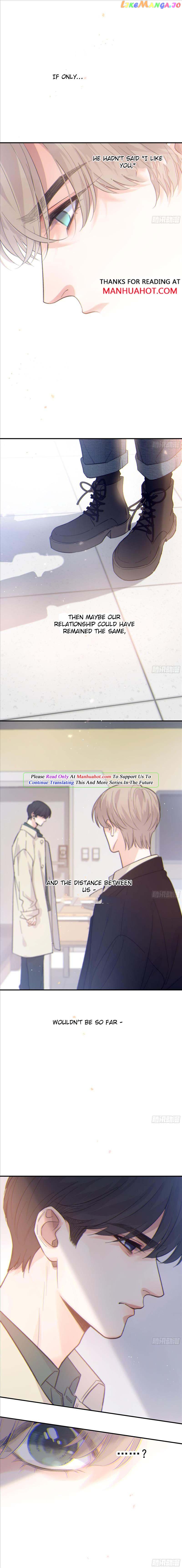 Fall Into A Nightmare With My Devil chapter 33 - page 3