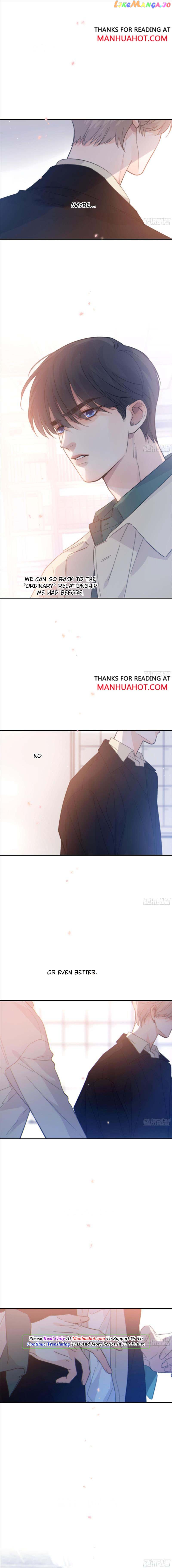 Fall Into A Nightmare With My Devil chapter 33 - page 5