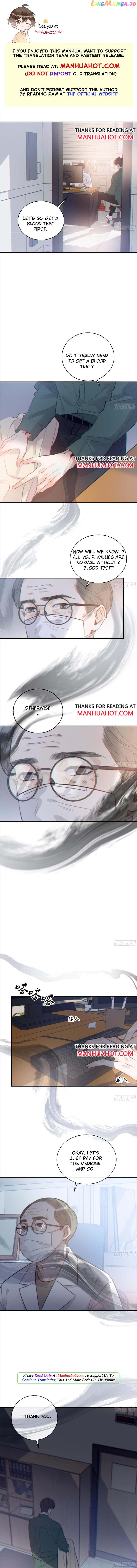 Fall Into A Nightmare With My Devil chapter 35 - page 1
