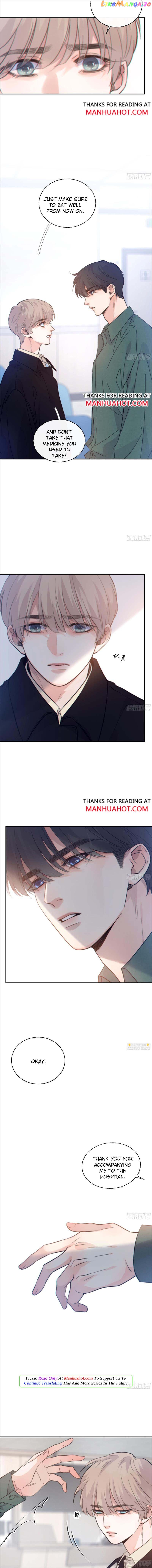 Fall Into A Nightmare With My Devil chapter 35 - page 3