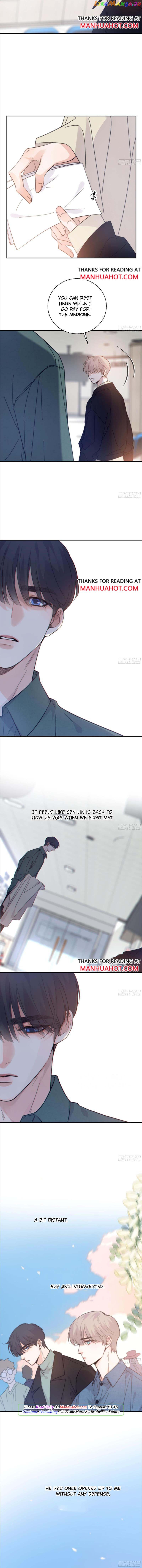 Fall Into A Nightmare With My Devil chapter 35 - page 4