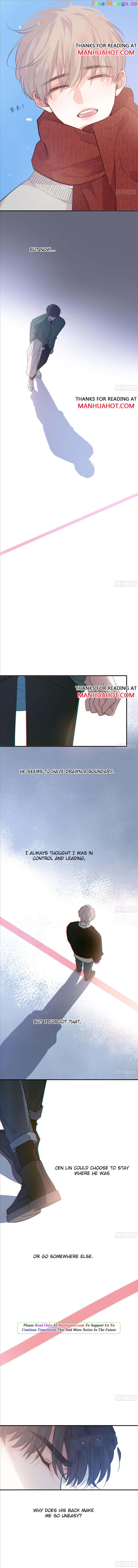 Fall Into A Nightmare With My Devil chapter 35 - page 5