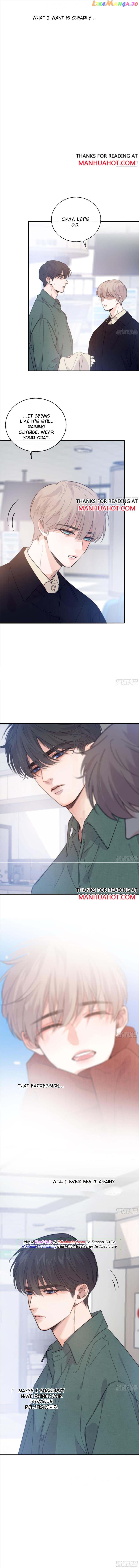 Fall Into A Nightmare With My Devil chapter 35 - page 6