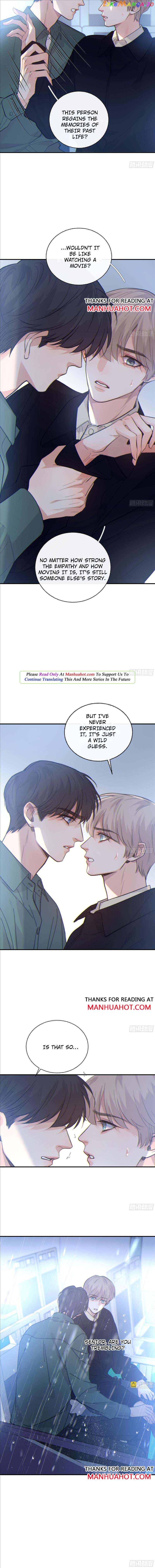 Fall Into A Nightmare With My Devil chapter 36 - page 2