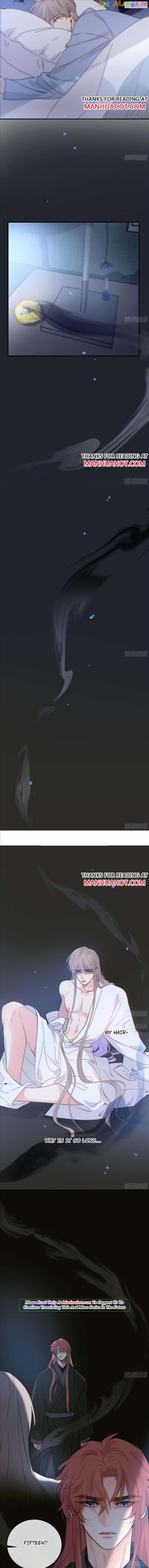 Fall Into A Nightmare With My Devil chapter 36 - page 6