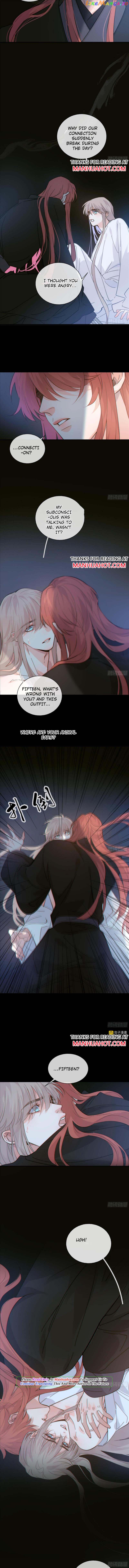 Fall Into A Nightmare With My Devil chapter 36 - page 7
