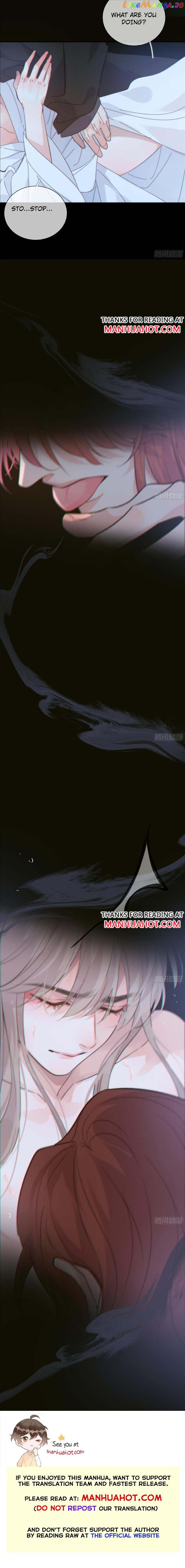 Fall Into A Nightmare With My Devil chapter 36 - page 8
