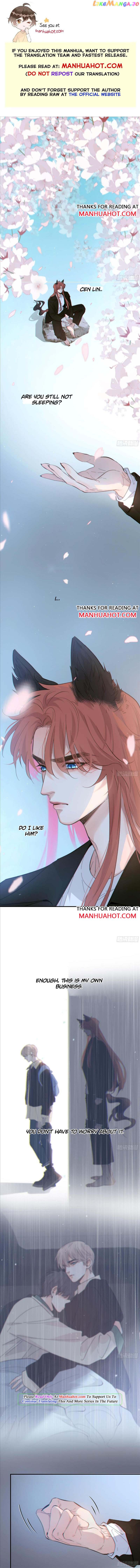 Fall Into A Nightmare With My Devil chapter 37 - page 1